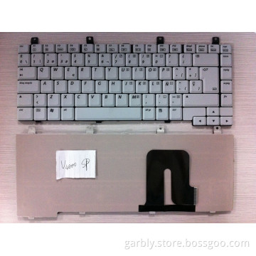 Original New Laptop Keyboard for HP DV4000 DV4100 DV4200 V4000 Sp Keyboard